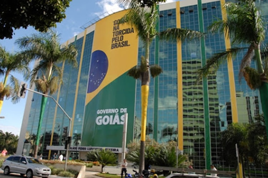 Caiado convoca deputados eleitos a trabalharem juntos por Goiás
