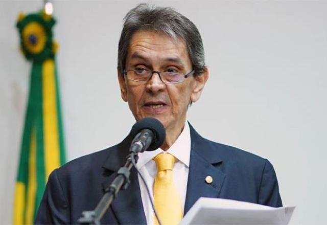 STF mantém prisão preventiva do ex-deputado Roberto Jefferson