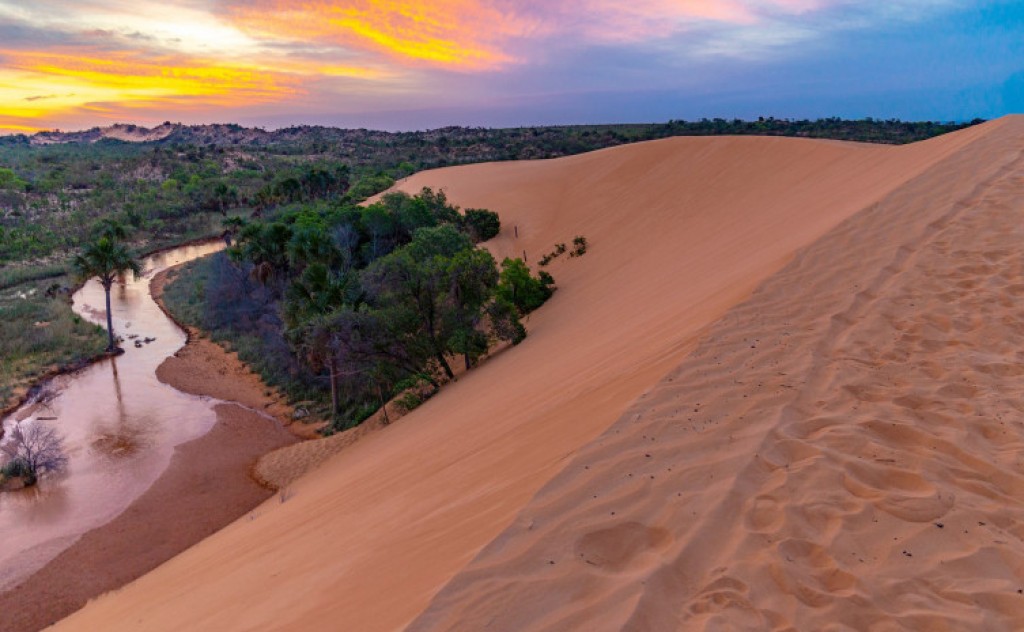 Tocantins recebe mais recursos do Ministério Turismo, via aporte na Agência de Fomento