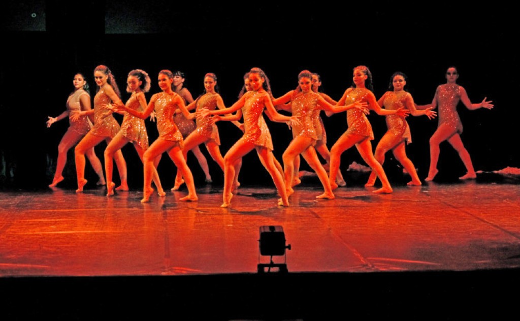 Educação divulga calendário 2023 de matrículas do Balé Popular do Tocantins