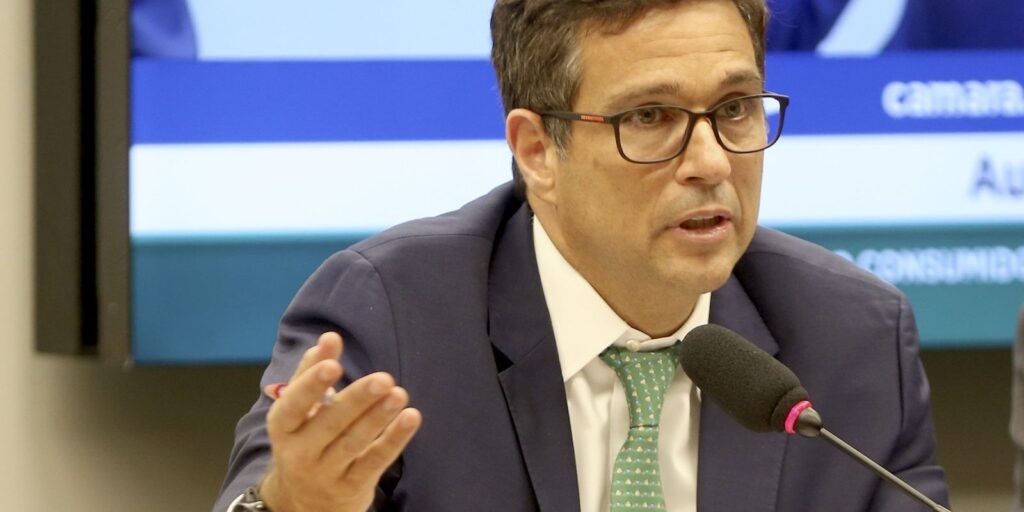 Inflação de 2022 seria 9% sem cortes de impostos, diz Campos Neto