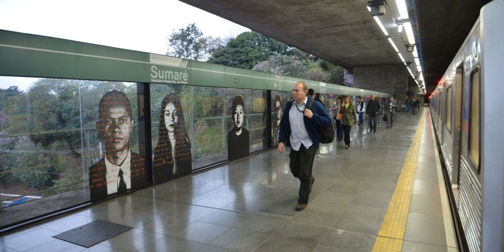 Transporte público gratuito para idosos volta a valer em São Paulo