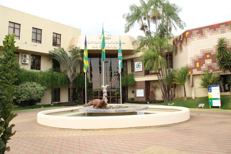 STF rejeita ação sobre reeleição da Mesa Diretora da Câmara Municipal