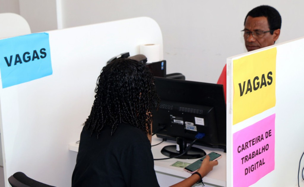 Sine Tocantins divulga cerca de 800 vagas de emprego nesta quinta-feira, 19