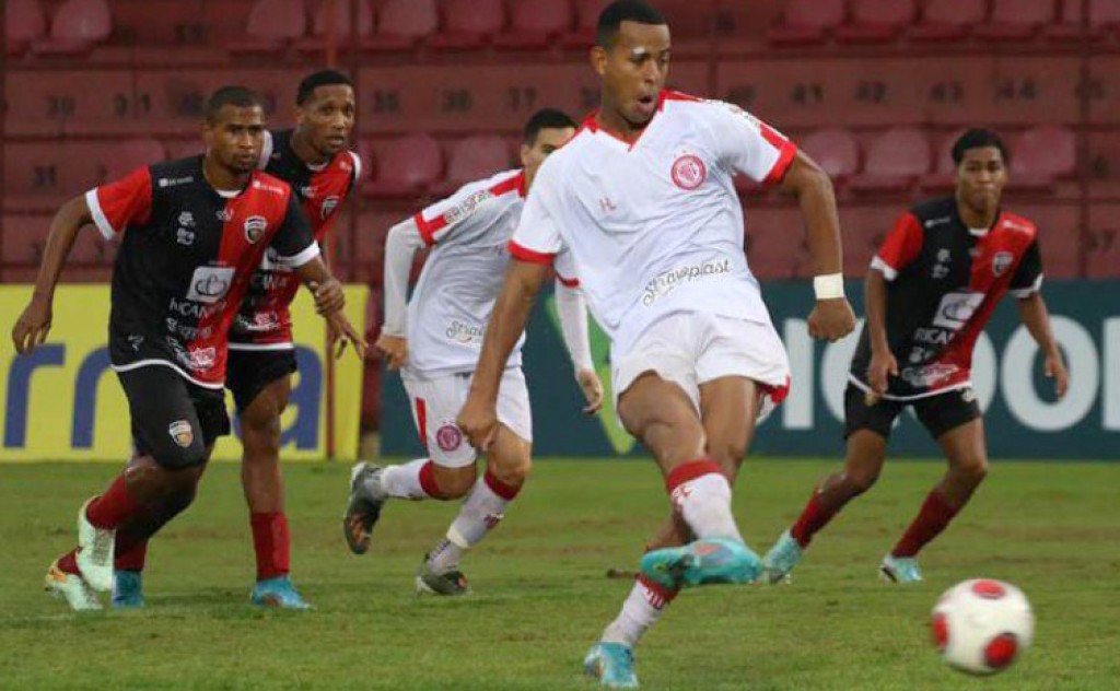 Tocantinenses encerram participação na maior competição de futebol de base do país