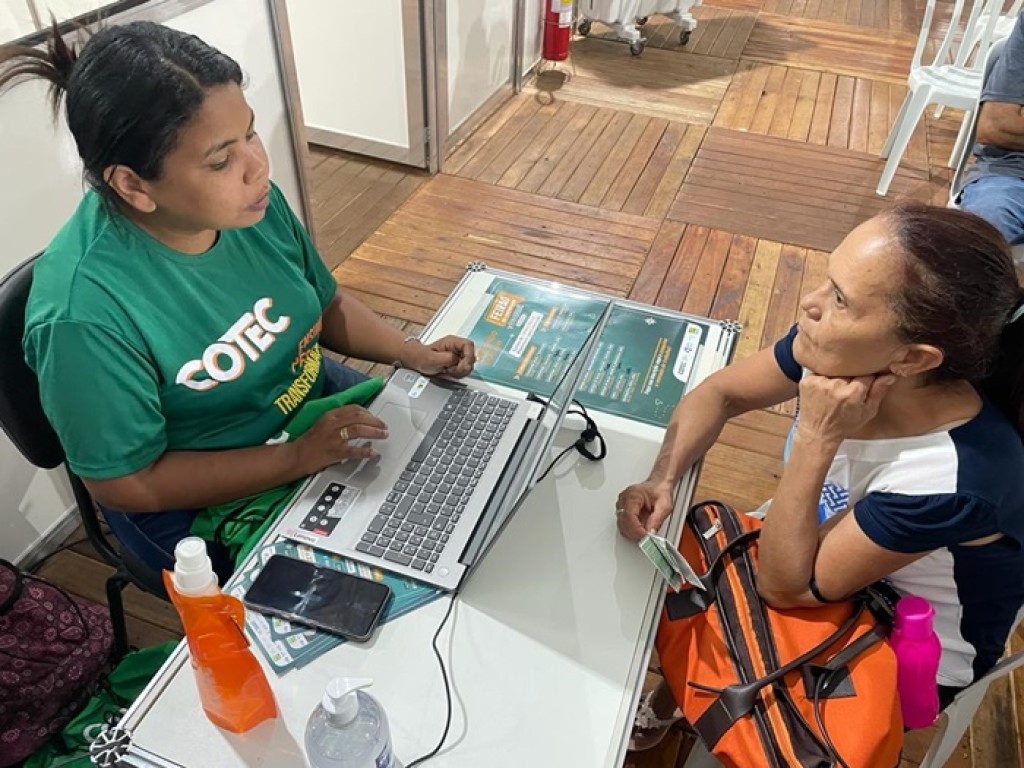 Abertas inscrições para 235 cursos gratuitos nos Cotecs