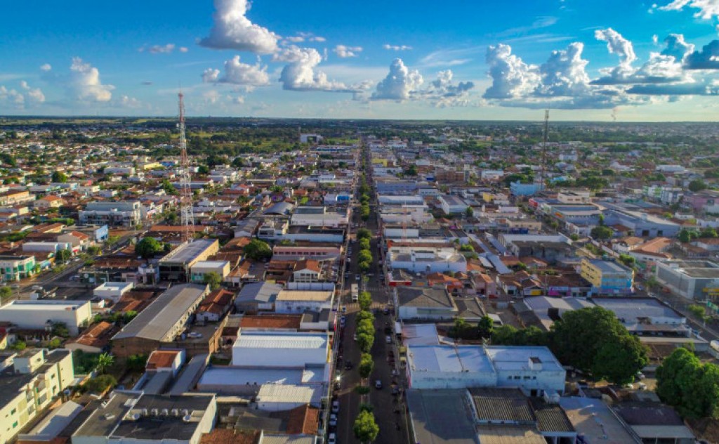 Governo do Tocantins amplia serviços de atendimento para beneficiários do Servir em Gurupi