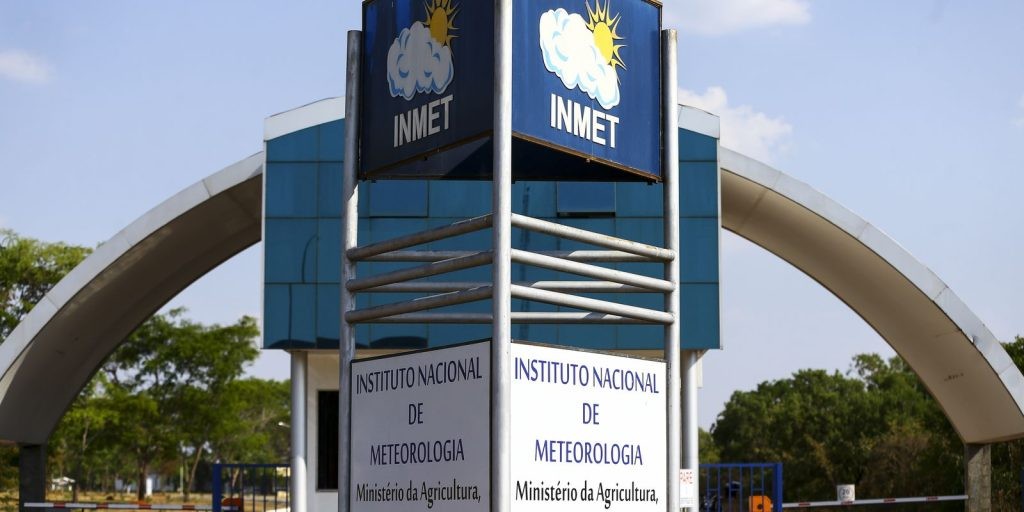 Inmet quer participar de projeto para construção de elevador espacial