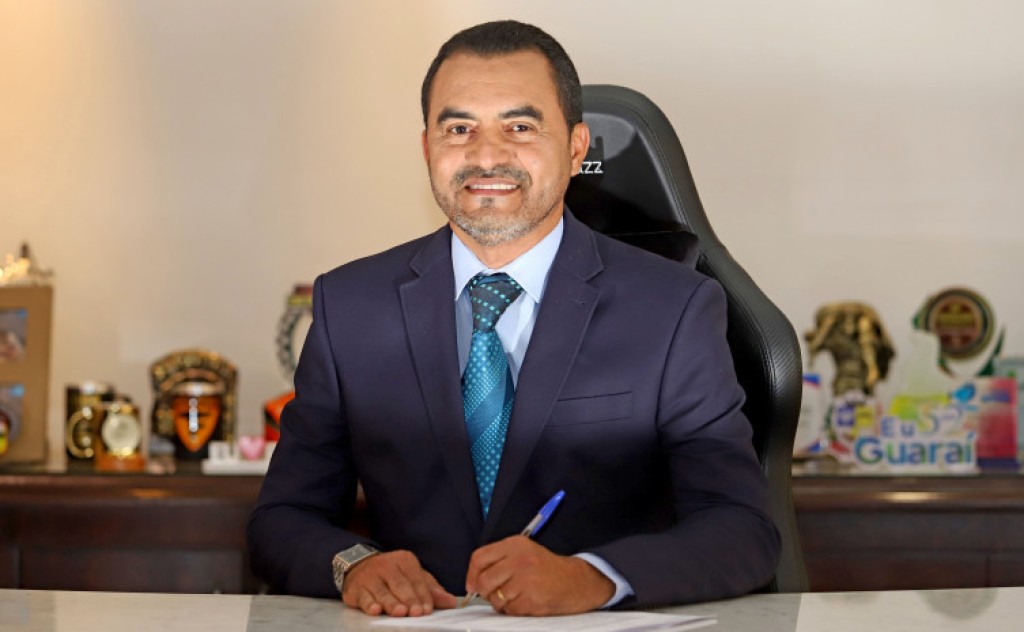 Governo do Tocantins sanciona lei que autoriza operação do serviço da Loteria Estadual gerando empregos nos 139 municípios