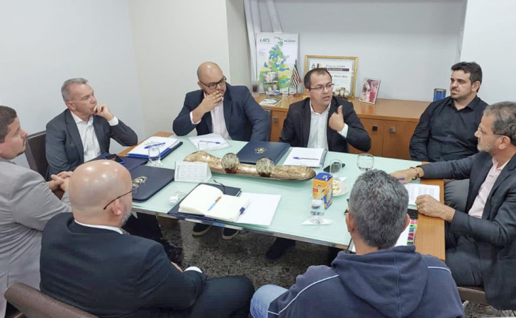 Conselho de Governança Pública debate pautas que auxiliarão a gestão do Governo do Tocantins