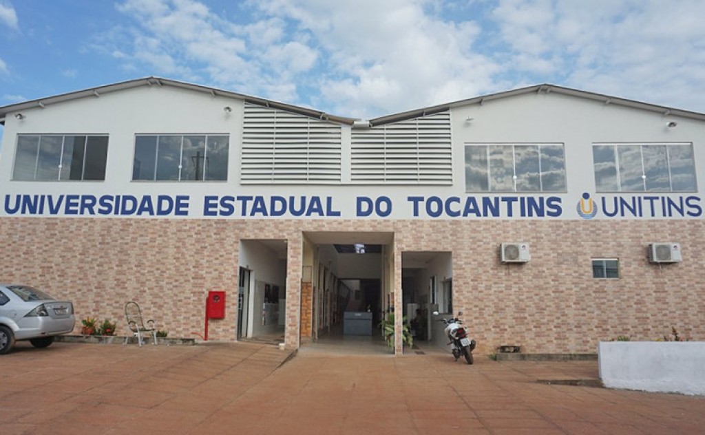 Governo do Tocantins autoriza estudo de viabilidade para construção do Câmpus da Unitins em Augustinópolis