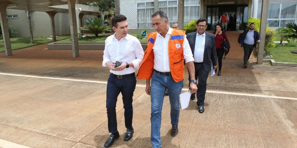 Governo federal reconhece situação de emergência em Araraquara