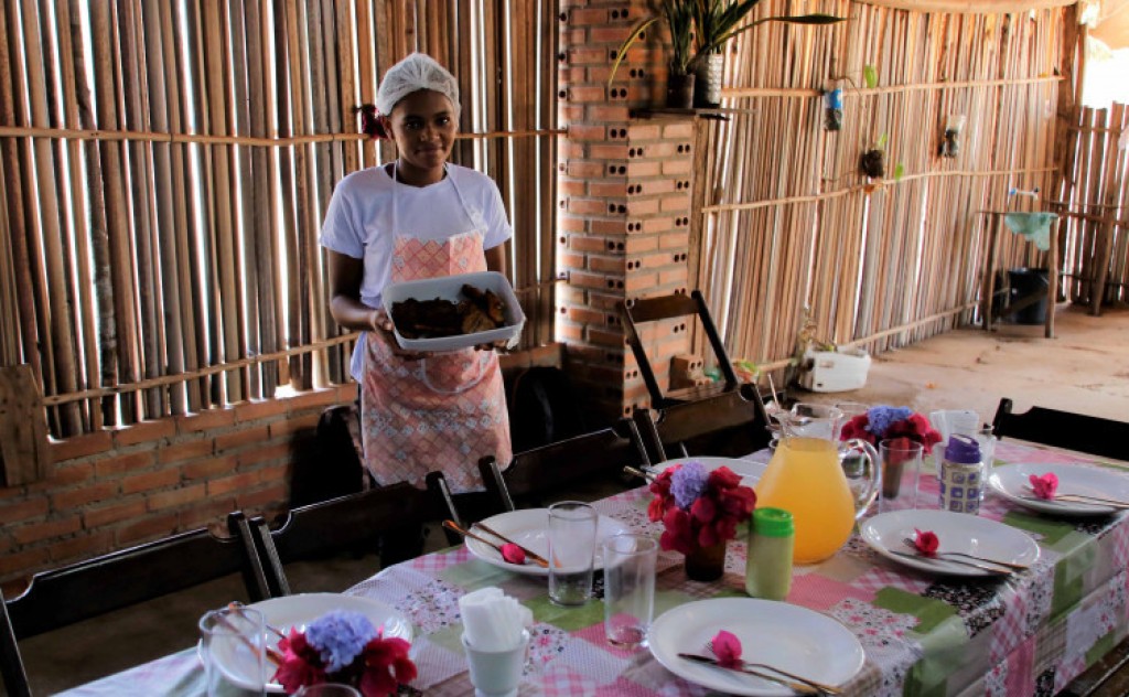 Governo do Tocantins institui a Política Estadual de Turismo de Base comunitária