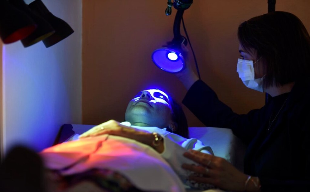 SES promove práticas de medicina integrativa