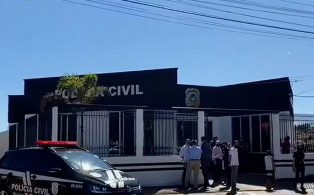 Jovem é morta, jogada em fossa e depois carbonizada em Bela Vista de Goiás