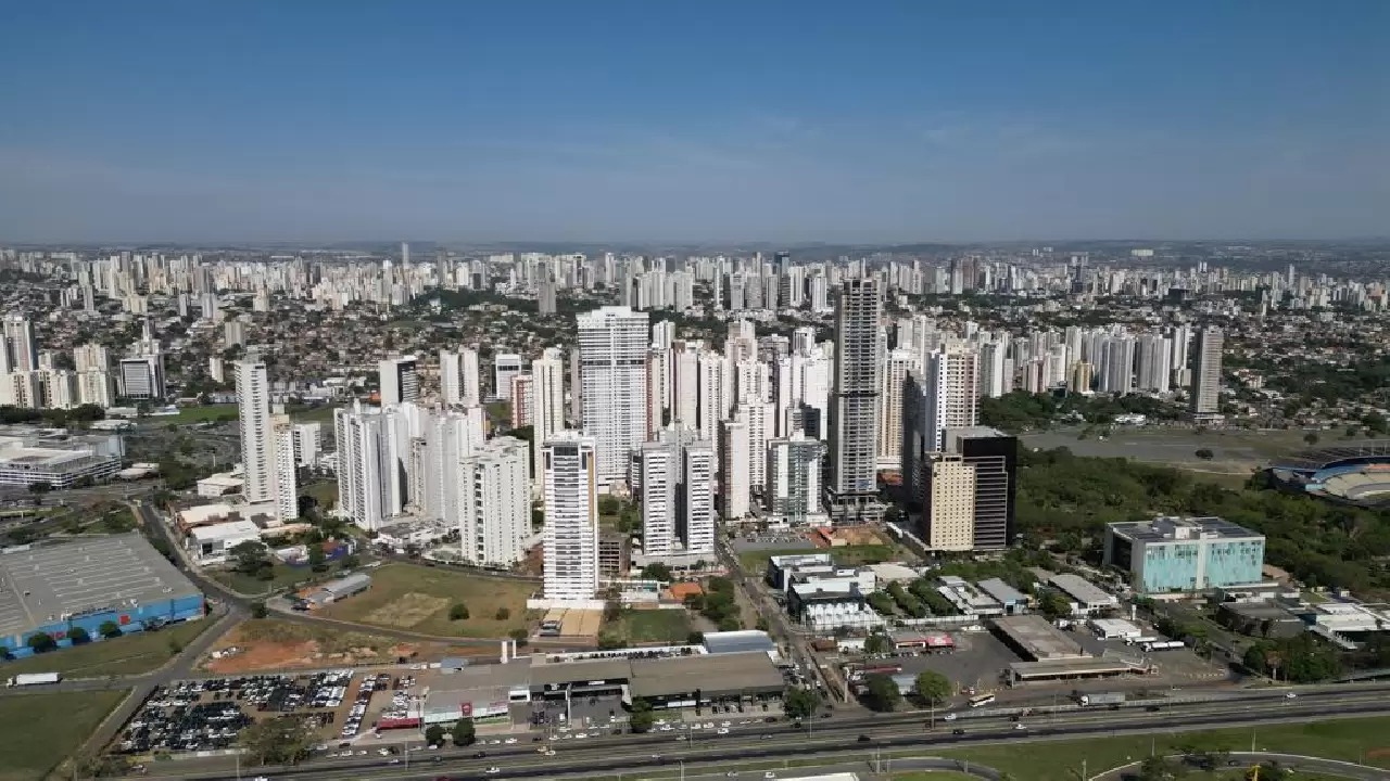 Rogério Cruz sanciona lei que mantém correção do IPTU na capital somente pela inflação, até 2025