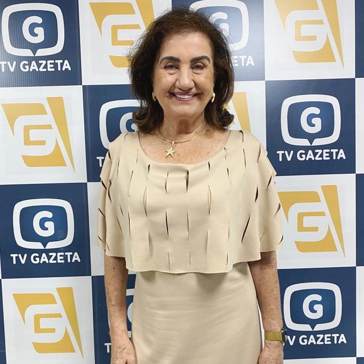 Prefeita fala sobre os avanços em Pires do Rio