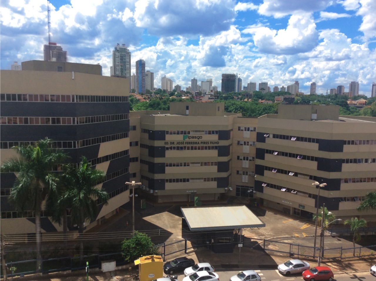 Ipasgo lança novo modelo de edital para credenciamento de hospitais, clínicas e laboratórios