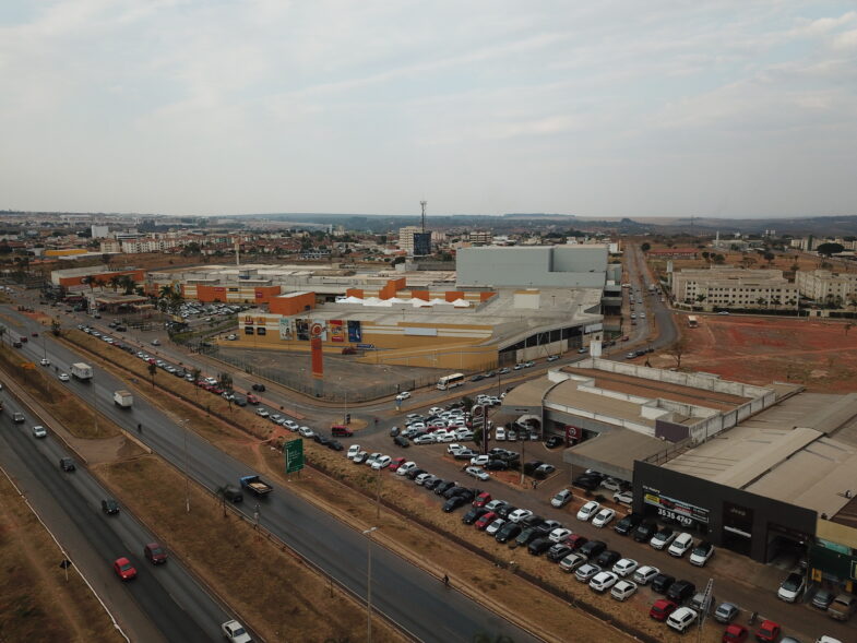 Valparaíso aparece na quinta colocação quando o assunto é a criação de empresas no estado
