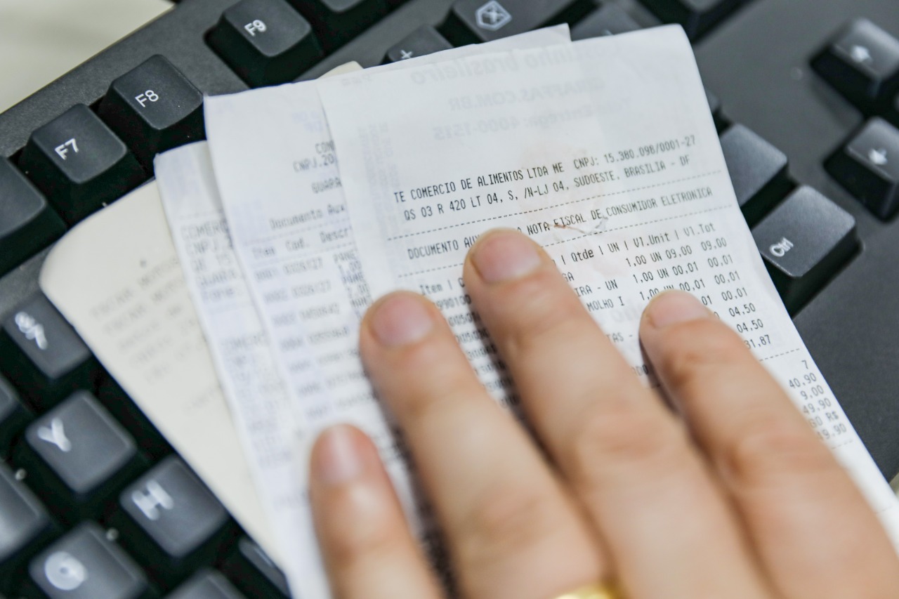 Começa nesta quarta-feira o período para a indicação de créditos do Nota Legal