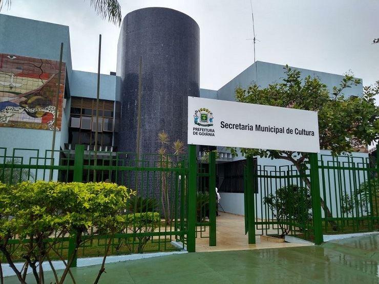 Prefeitura de Goiânia abre, inscrições para edital da Lei Municipal de Incentivo à Cultura 2023