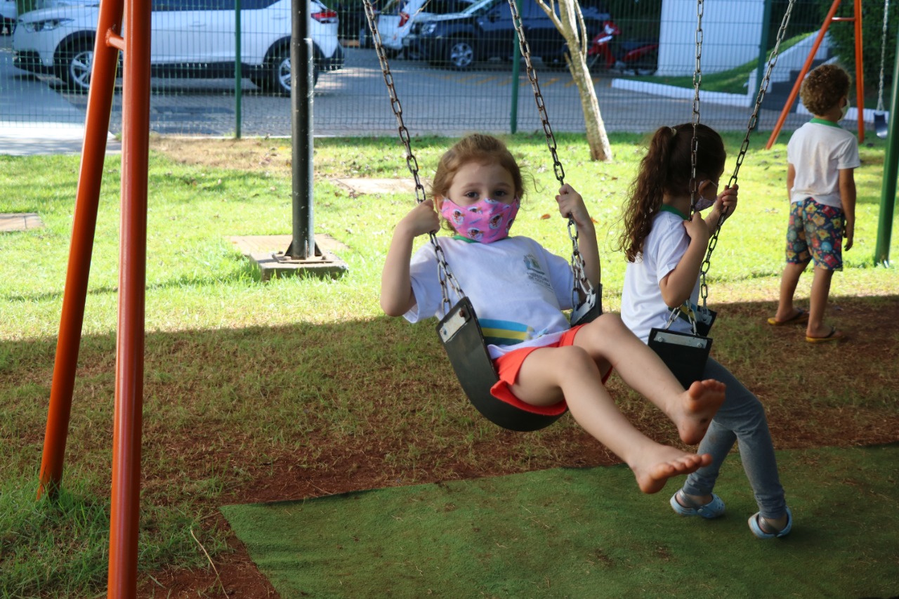 Prefeitura de Goiânia amplia quantidade de escolas de tempo integral na capital, em 2023