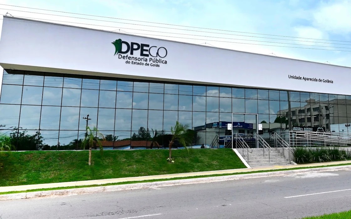 DPE-GO requisita à Câmara Municipal de Inhumas informações sobre participação de vereador em atos antidemocráticos