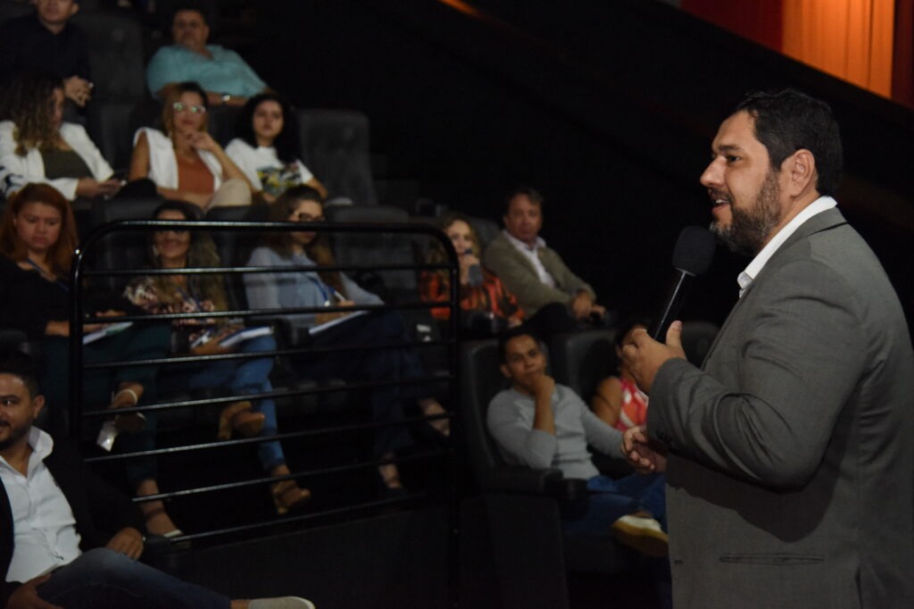 Parceria entre Prefeitura, Sebrae e Aparecida Shopping busca ampliar economia no município