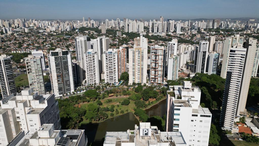 Prefeitura de Goiânia mobiliza moradores para que participem do Censo Demográfico 2022