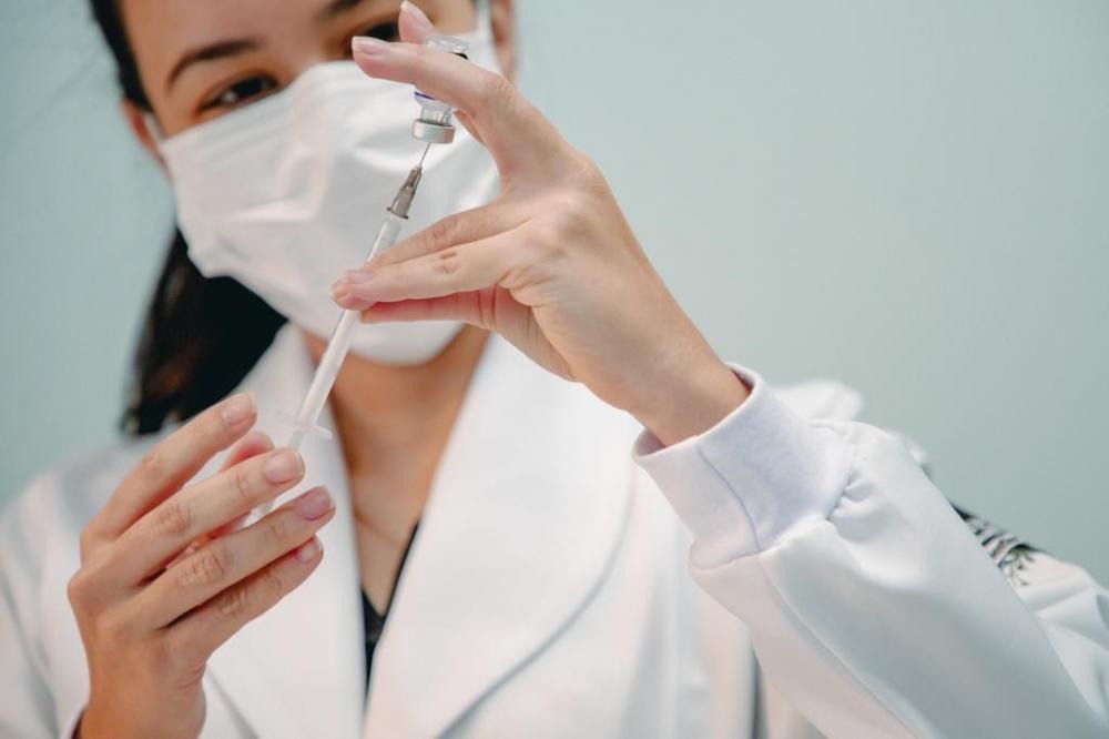 Anápolis inicia aplicação de Pfizer Pediátrica para reforço em crianças de 5 a 11 anos