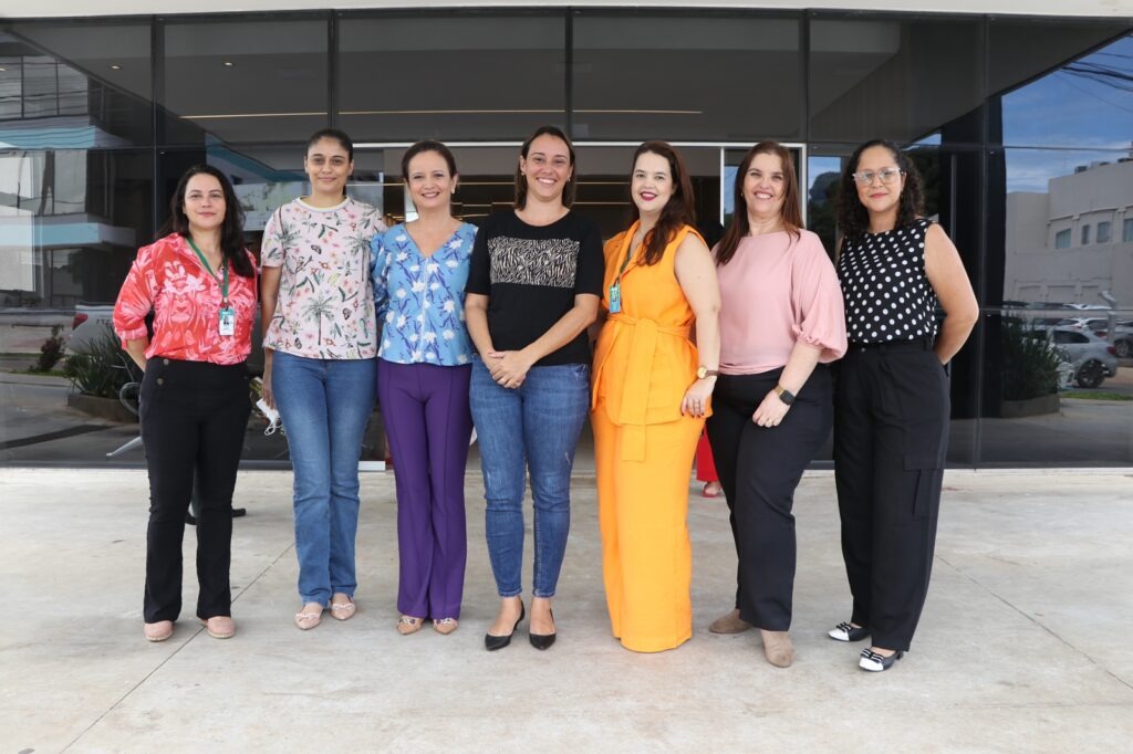 Senador Canedo recebe apoio Estadual para a aplicação de medicamento em bebês prematuros