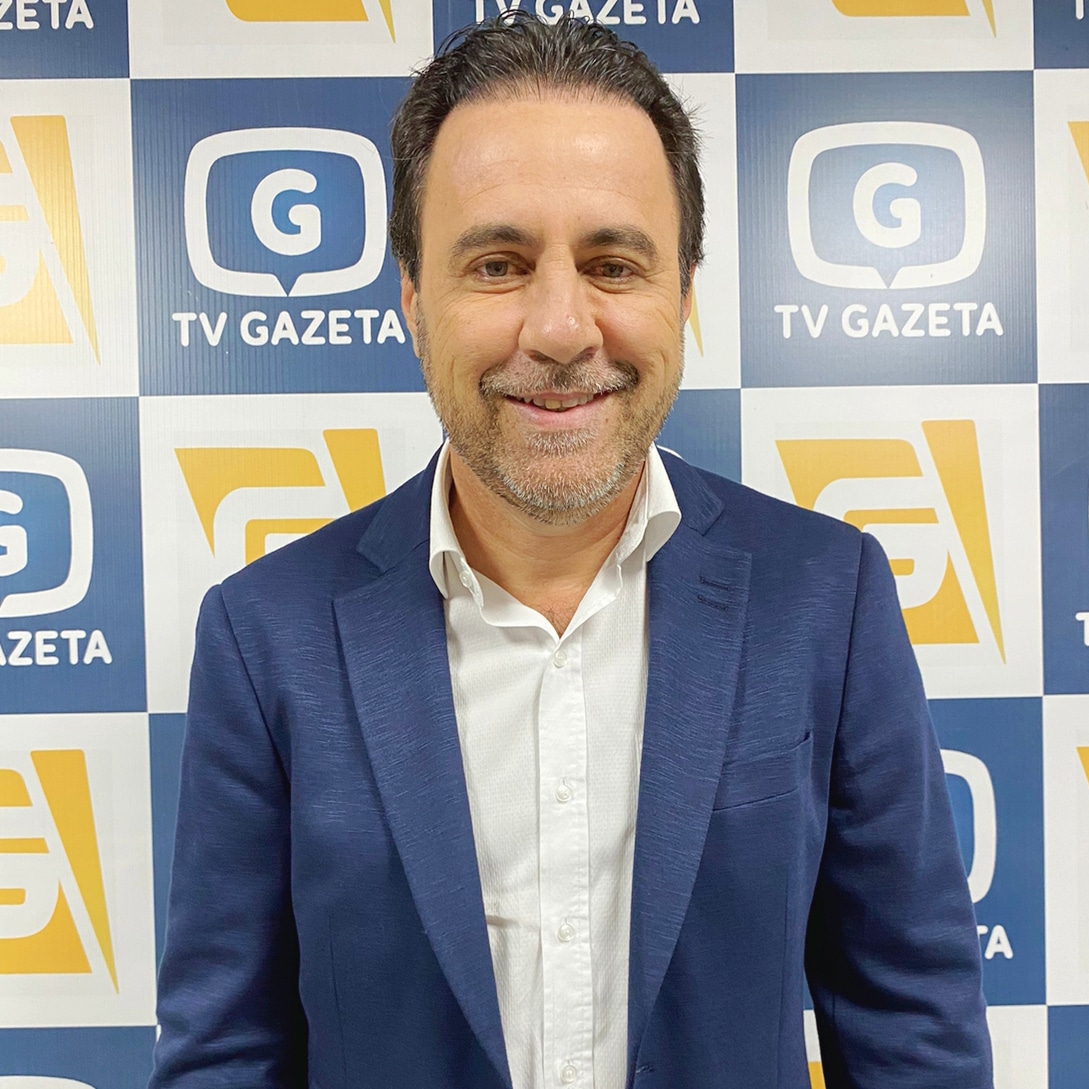 Veter foi eleito Deputado Estadual de Aparecida com 30.836 votos