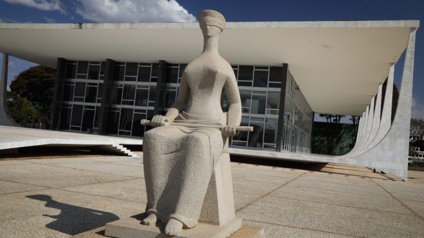 Rejeitados habeas corpus de presos após atos antidemocráticos