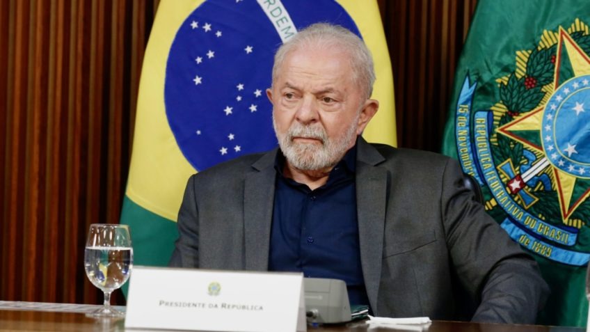 Governo quer mexer na Constituição para criar Guarda Nacional