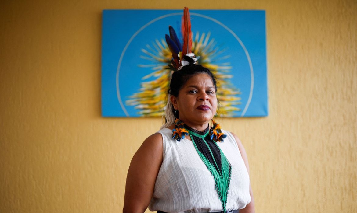 Ministra cria gabinete de crise por causa de assassinato de indígenas