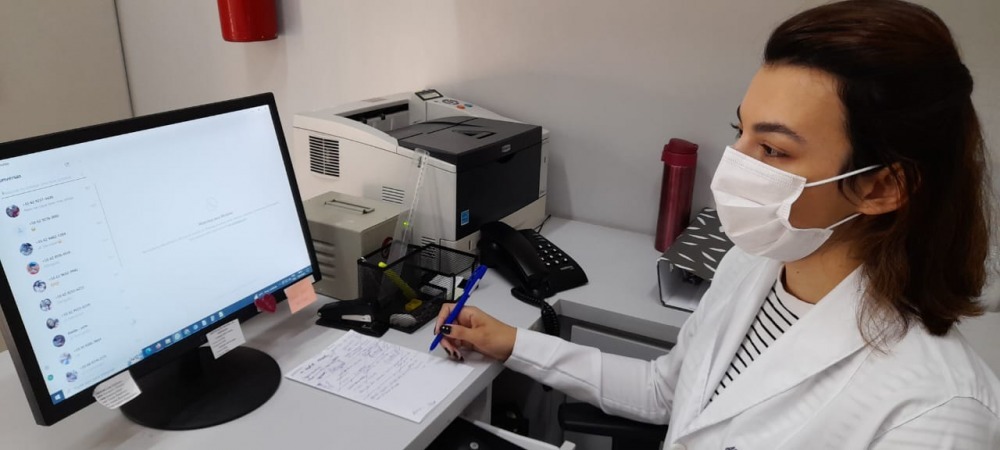 HDT terá canal de comunicação on-line para atendimentos no setor de adesão