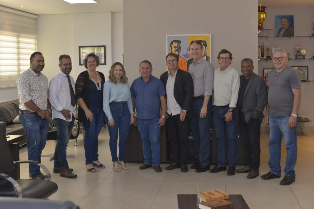 Vilmar Mariano garante avanço do empreendedorismo à Femicro