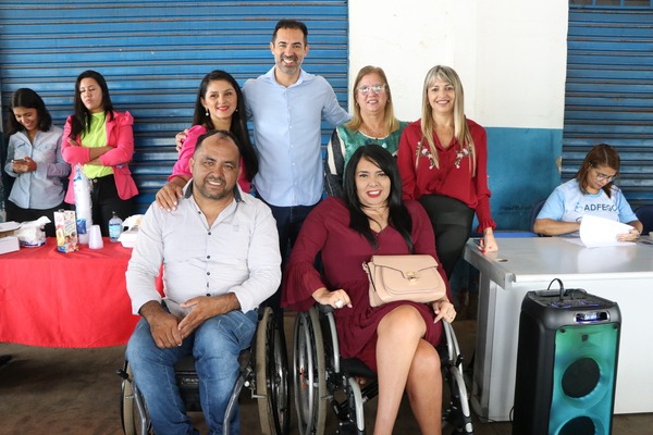 Parceria entre público e privado reforça ações realizadas na educação de Senador Canedo