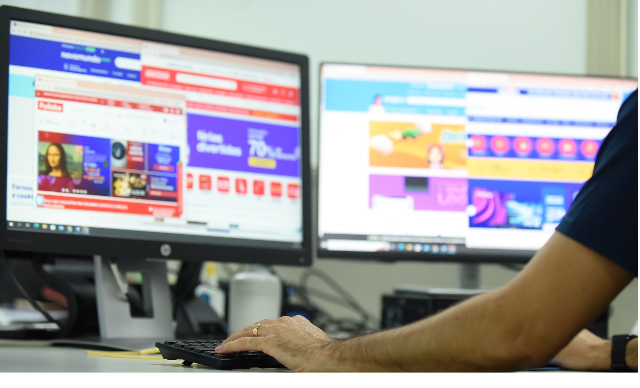 Governo concede incentivo fiscal para empresas de e-commerce