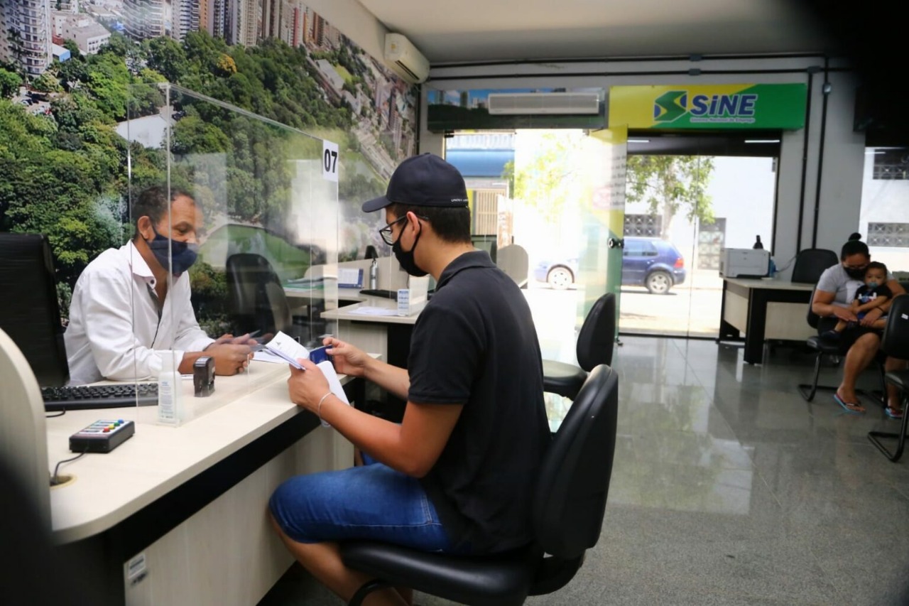 Sine Goiânia divulga 1.117 oportunidades de emprego