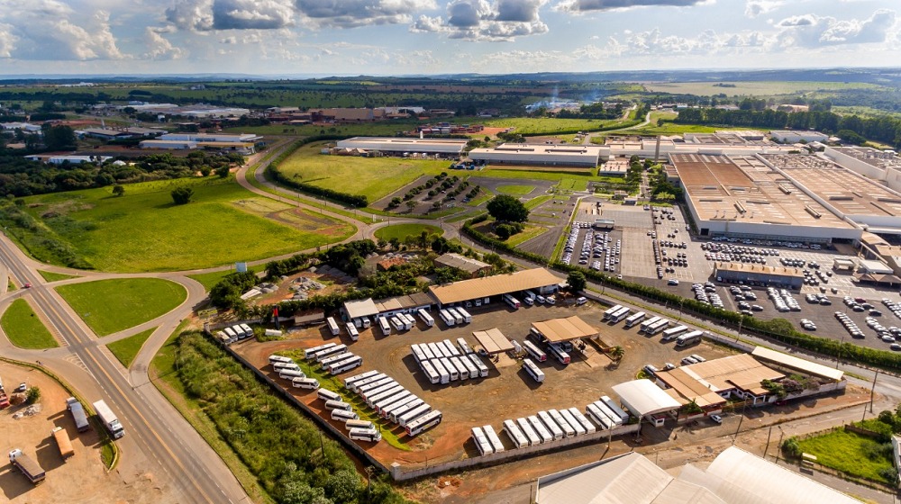 Projeção indica para 2022 maior crescimento do PIB goiano dos últimos dez anos