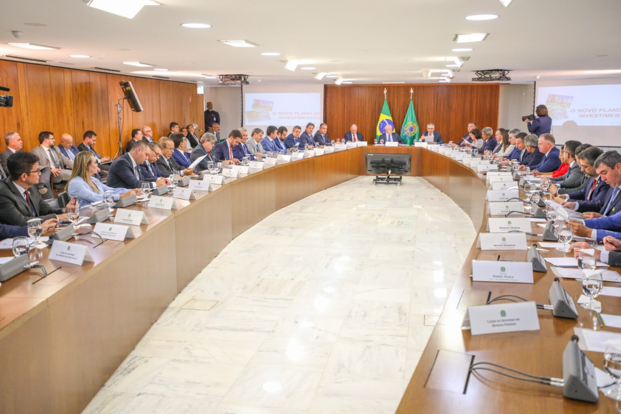 Distrito Federal propõe maior Mobilidade e Saúde