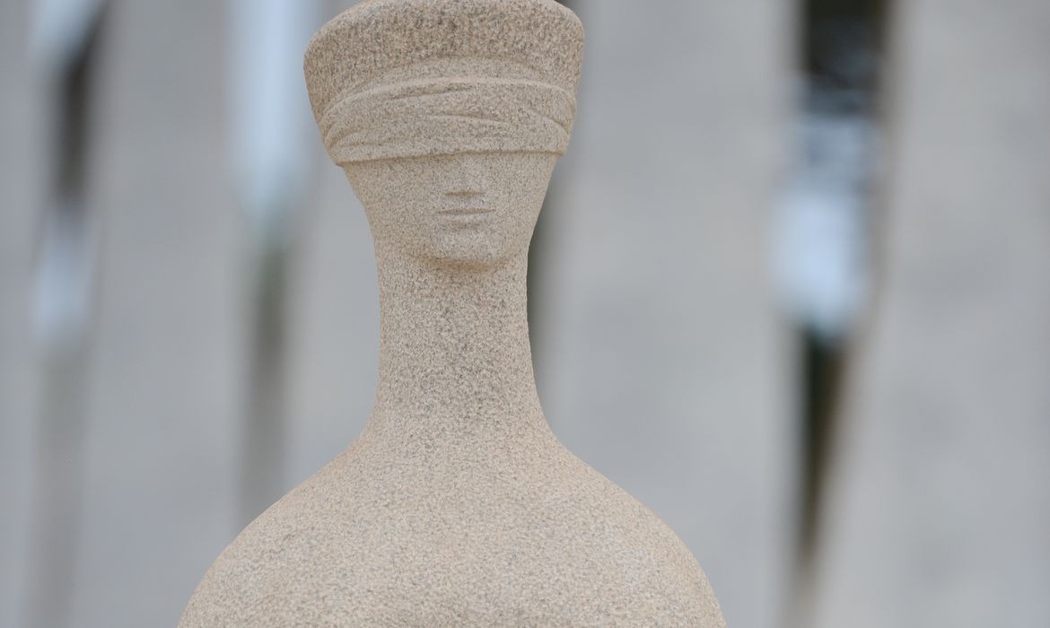 STF retoma trabalho hoje (1); veja pauta de julgamentos