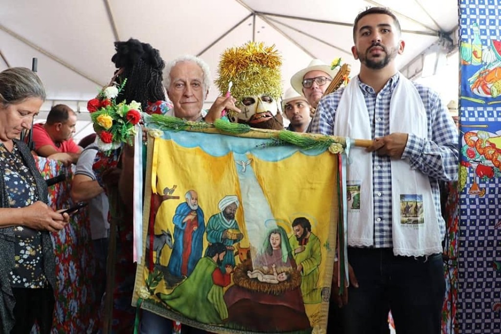 Prefeitura de Goiânia realiza 20º Encontro de Folia de Reis e 4º Encontro de Catira, neste domingo (29/01)