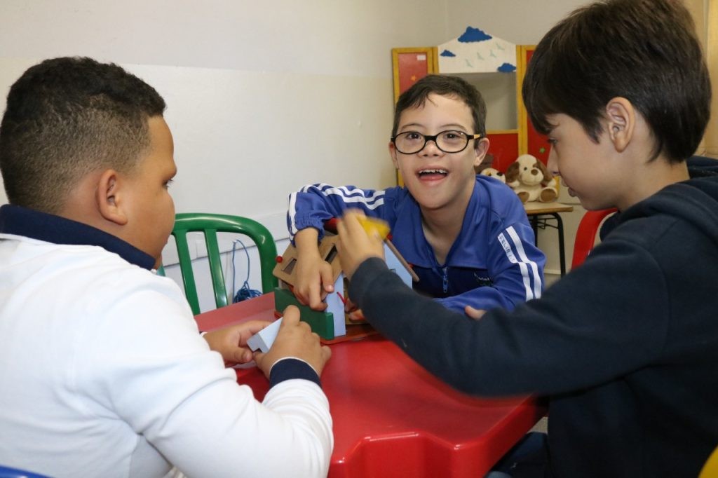 Prefeitura de Goiânia realiza I Encontro de Educação Especial da rede municipal de ensino, a partir desta terça-feira (17/01)