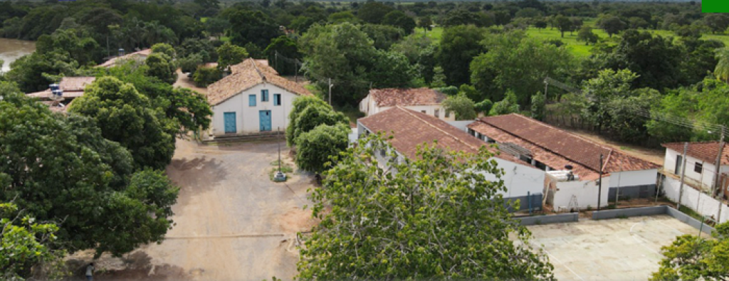 Gracinha Caiado entrega benefícios sociais e vistoria Operação Nordeste Solidário