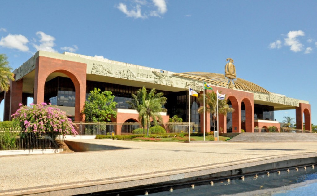 Governo do Tocantins paga primeiro salário de 2023 dos servidores nesta sexta-feira, 27