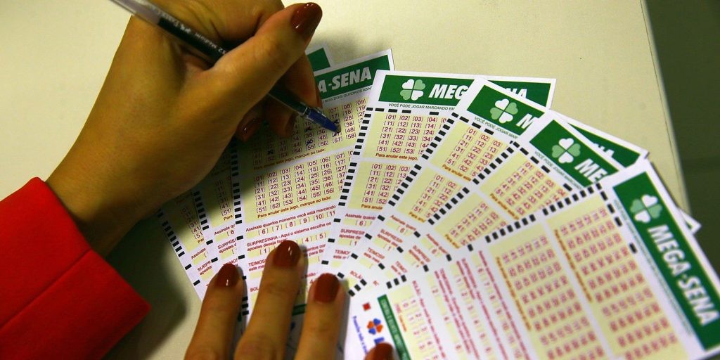 Mega-Sena sorteia neste sábado prêmio de R$ 7,5 milhões