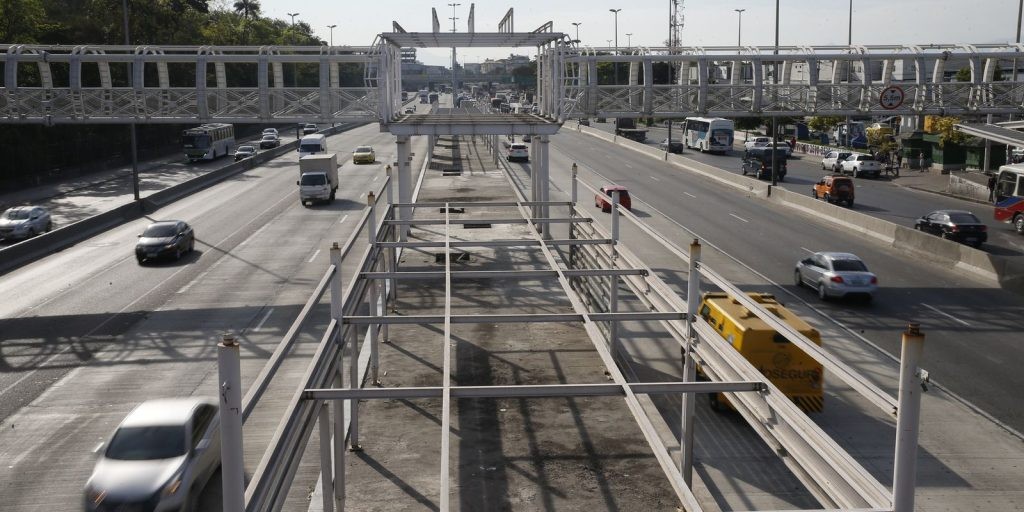 Proprietários de veículos no Rio já podem pagar IPVA 2023