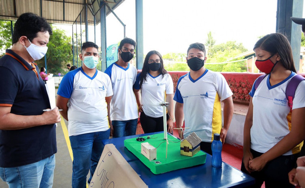 Educação alerta sobre prazo para a confirmação de matrículas dos alunos da transferência automática que termina nesta quarta-feira, 4